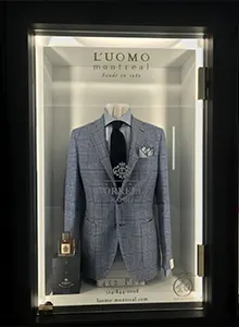 Lettrage-magasin-l'uomo-magasin-vetement-pour-homme