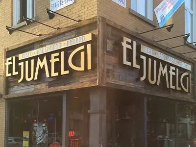 Enseigne-lettrage-3D-bar-sportif-el-jumelgi